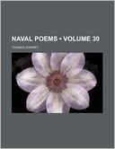 Naval Poems (Volume 30)