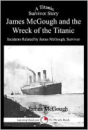 download Story of James McGough and the Wreck of the Titanic : A 15-Minute book book