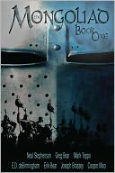 The Mongoliad: Book One