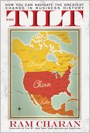 The Tilt: How to Thrive During the Inevitable Shift of Global Economic Power