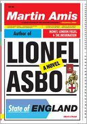 Lionel Asbo: State of England