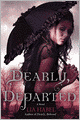 Dearly, Departed: A Zombie Novel