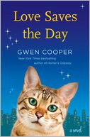 Love Saves the Day by Gwen Cooper: Book Cover