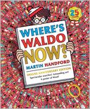 Where's Waldo Now?: The 25th Anniversary Edition