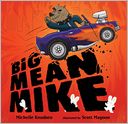 Big Mean Mike