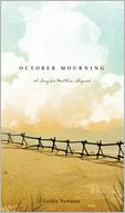 October Mourning: A Song for Matthew Shepard