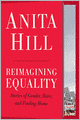 Reimagining Equality: Stories of Gender, Race, and Finding Home