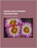 Indian and Spanish Neighbours