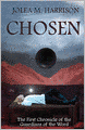 Chosen: The First Chronicle of the Guardians of the Word