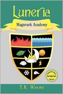 Luneria: Maguvark Academy