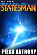 Bio of a Space Tyrant Vol. 5. Statesman