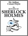 The Return of Sherlock Holmes