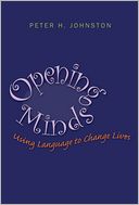 Opening Minds: Using Language to Change Lives