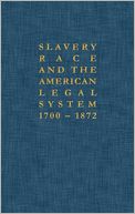 Abolitionists in Northern Courts: The Pamphlet Literature