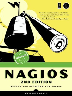 Nagios, 2nd Edition: System and Network Monitoring