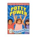 Potty Power for Boys & Girls