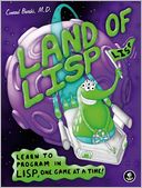 download Land of Lisp : Learn to Program in Lisp, One Game at a Time! book