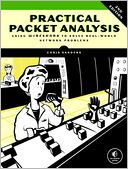 Practical Packet Analysis, 2nd Edition: Using Wireshark to Solve Real-World Network Problems
