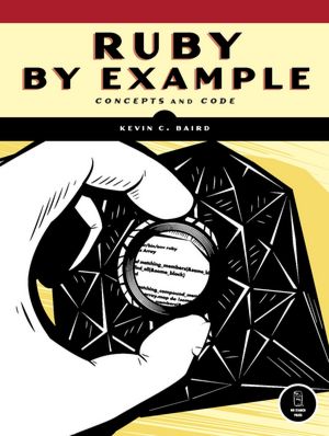 The Book of Ruby: A Hands-On Guide for the Adventurous