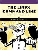 Linux Command Line: A Complete Introduction