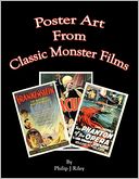 Poster Art from the Classic Monster Films