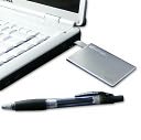 Clickfree Traveler 16GB