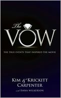 The Vow by Kim Carpenter: Book Cover