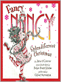 Fancy Nancy: Splendiferous Christmas