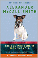 The Dog Who Came in from the Cold (Corduroy Mansions Series #2)