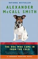 The Dog Who Came in from the Cold (Corduroy Mansions Series #2)