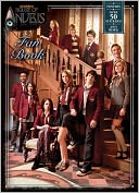 House of Anubis Fan Book (House of Anubis)