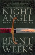 Night Angel: The Complete Trilogy