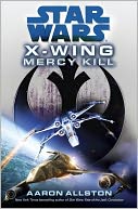 Star Wars X-Wing #10 by Aaron Allston: Book Cover