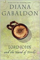 Lord John and the Hand of Devils (Lord John Grey Series)
