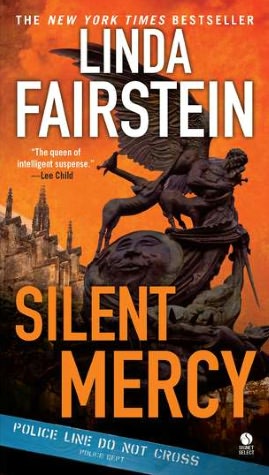 Silent Mercy (Alexandra Cooper Series #13)