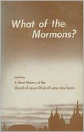 What of the Mormons