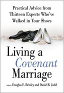 download Living a Covenant Marriage book