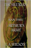 download The Silurian, Book Three : Arthur's Army book