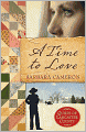 A Time to Love (Quilts of Lancaster County Series #1)