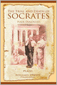 The Trial and Death of Socrates: Four Dialogues