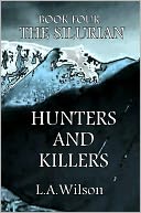 download The Silurian, Book Four : Hunters and Killers book