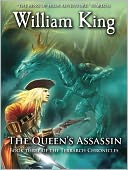 The Queen's Assassin