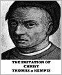 The Imitation of Christ