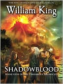 Shadowblood (Book Four of the Terrarch Chronicles)
