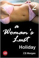 Holiday (A Woman's Lust Volume 2)