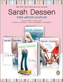 A Sarah Dessen e-book Sampler