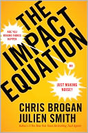 The Impact Equation: Are You Making Things Happen or Just Making Noise?