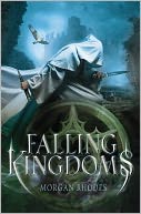 Falling Kingdoms by Morgan Rhodes: NOOK Book Cover