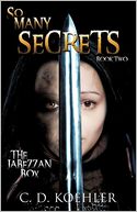 So Many Secrets: The Jabezzan Box Book Two