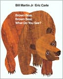Brown Bear, Brown Bear, What Do You See? Narrated by Gwyneth Paltrow
